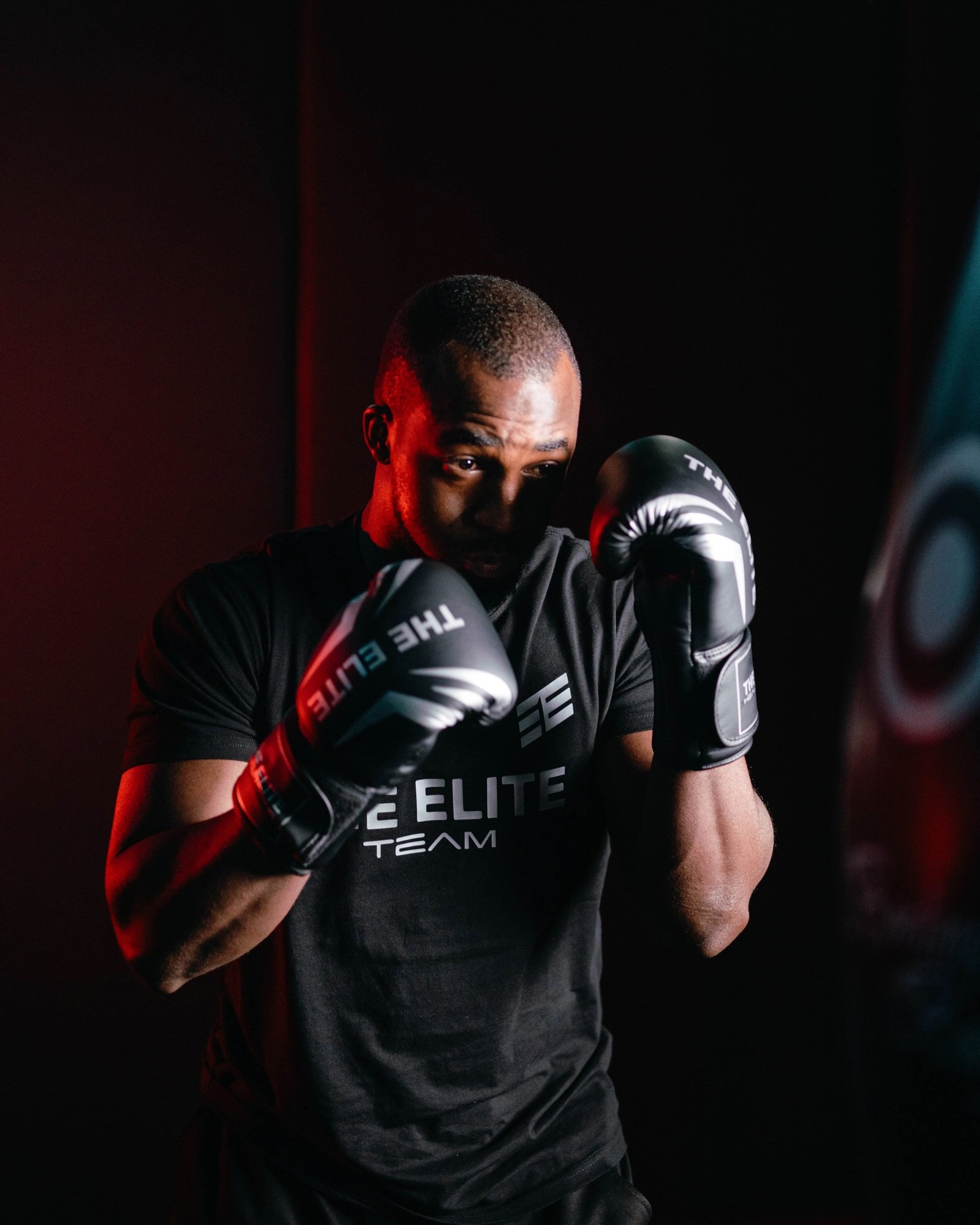 Boxing & Kickboxing